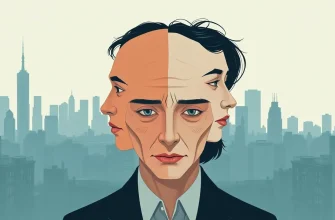 10 Melodramas About Split Personalities