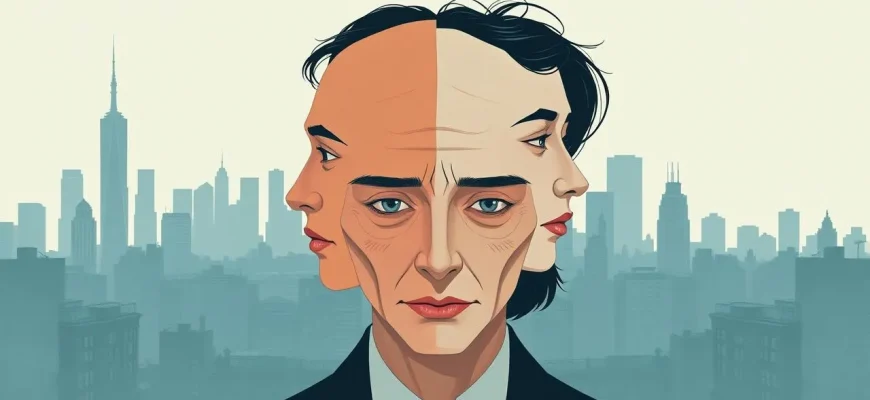 10 Melodramas About Split Personalities