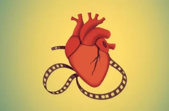 Films That Touch the Heart