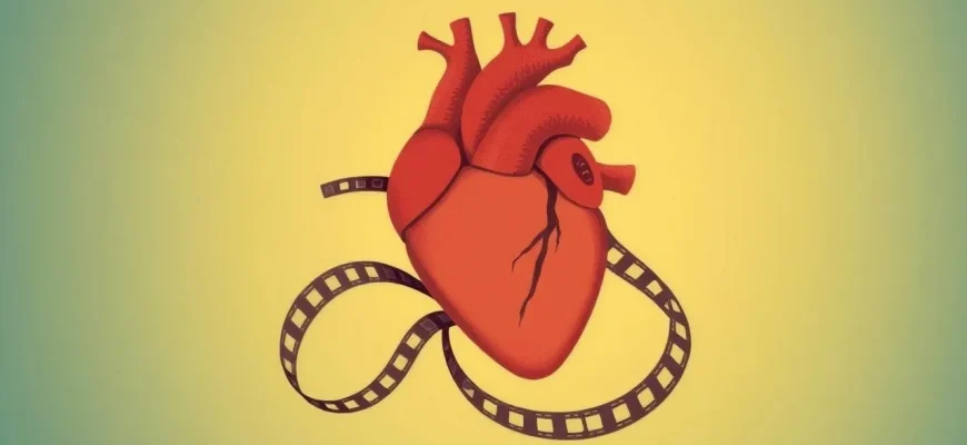 Films That Touch the Heart