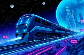 Sci-Fi Train Movies: A Journey Beyond Imagination