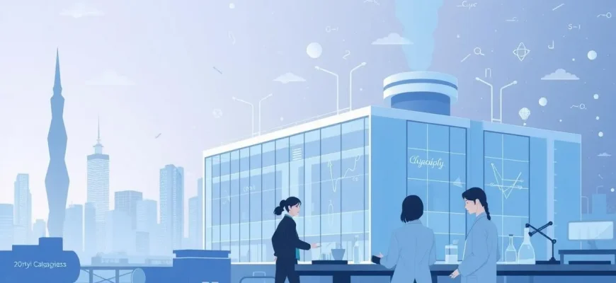 Dive into the World of Physics with These Dramatic Films