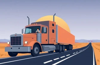 Top 10 Films About Truck Drivers