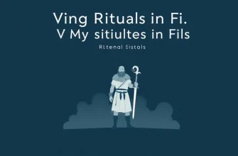 Top 10 Mystical Films About Viking Rituals