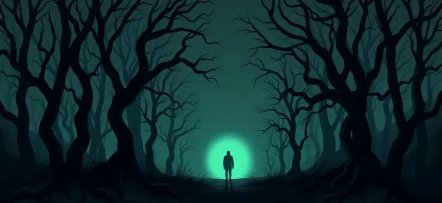 Horror Films Exploring the Sin of Envy