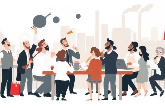 10 Hilarious Films About Strikes