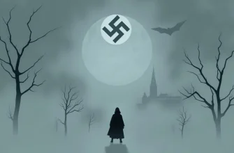 Top 10 Horror Films Set in Nazi Germany