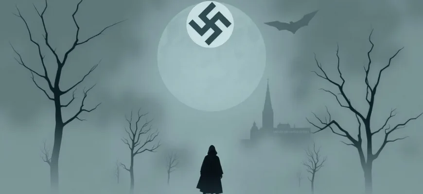 Top 10 Horror Films Set in Nazi Germany