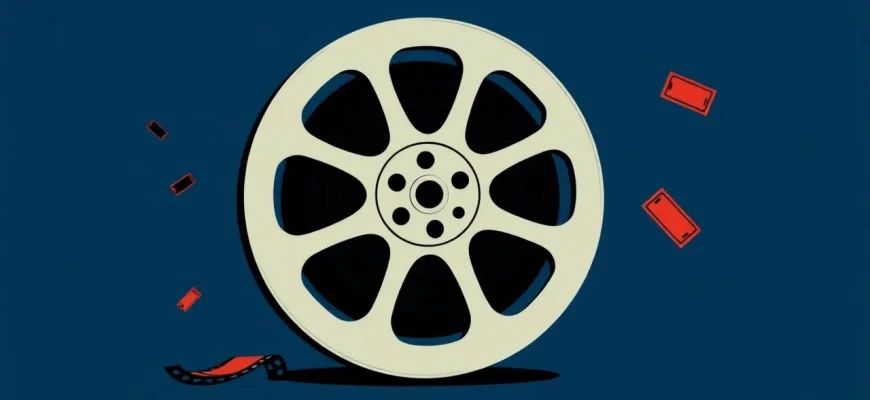 Propaganda in Film: A Cinematic Exploration