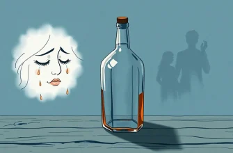 Melodramas That Explore the Depths of Alcohol