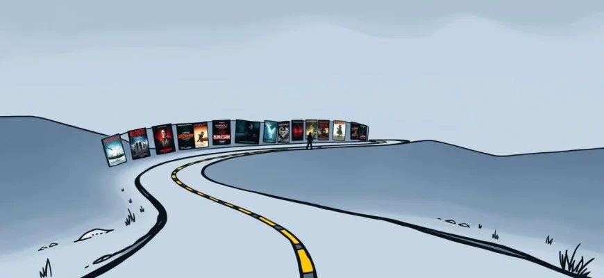 25 Best Thrillers of 2018: A Thrilling Cinematic Journey