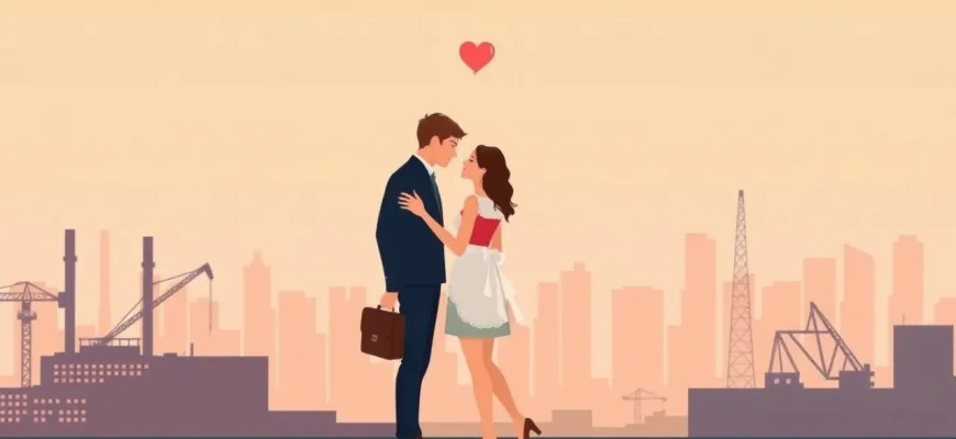 10 Must-Watch Working-Class Romance Films