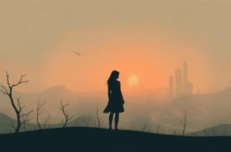 Drama Films That Explore the Depths of Despair