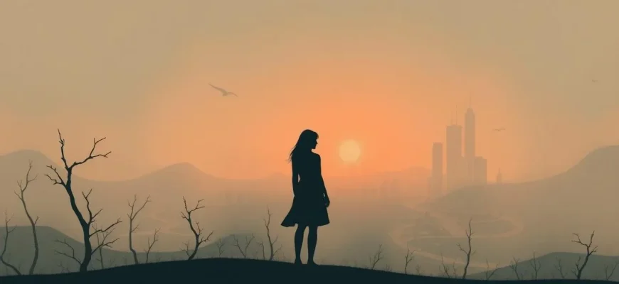 Drama Films That Explore the Depths of Despair