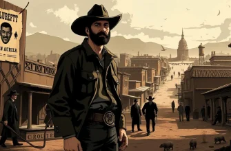 10 Western Films That Expose Corruption