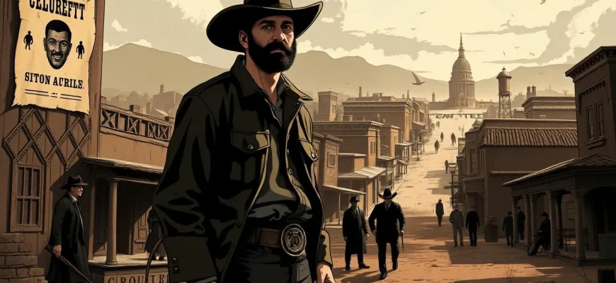 10 Western Films That Expose Corruption
