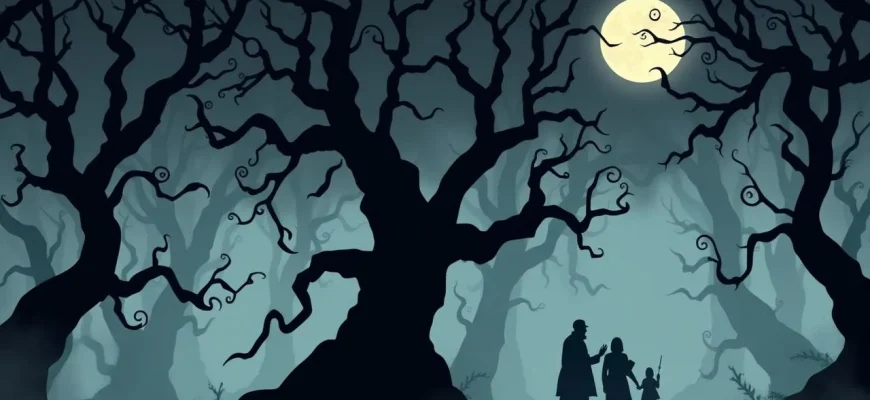 Top 10 Mystical Thrillers of 2018