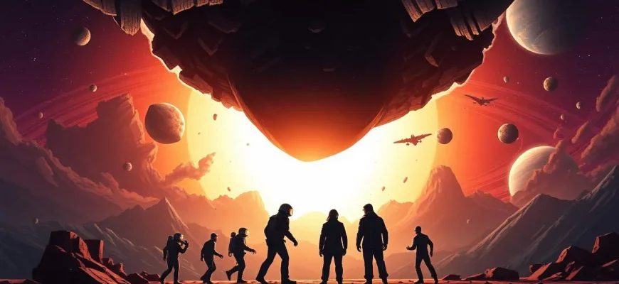 Top 10 Asteroid Disaster Movies You Must See