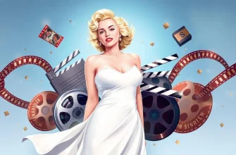 Marilyn Monroe: A Cinematic Legacy