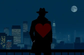 Detective Romance Films: A Blend of Mystery and Passion