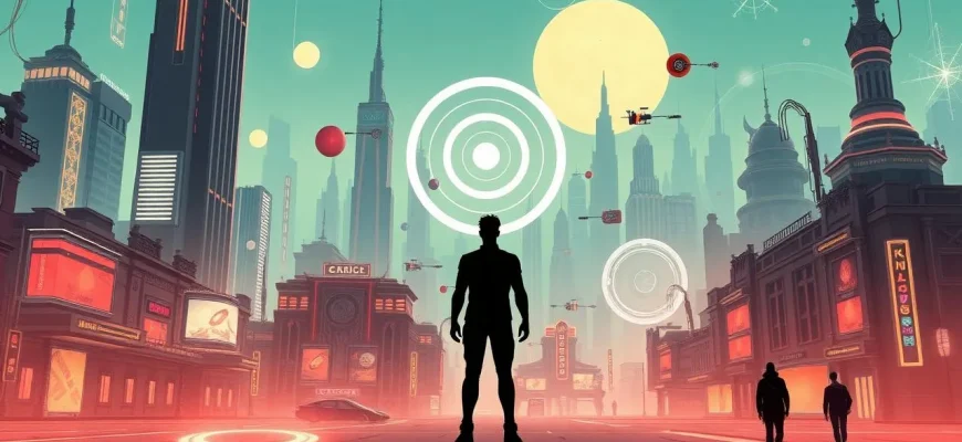 Top 10 Fantasy Films Featuring Electronics