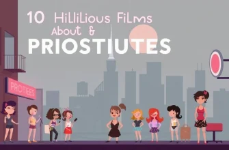 10 Hilarious Comedies About Prostitutes