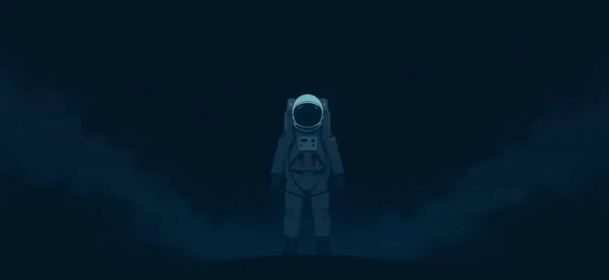 Top 10 Horror Films About Astronauts