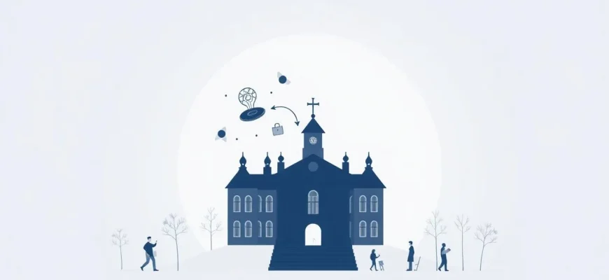 Top 10 Documentaries About Universities