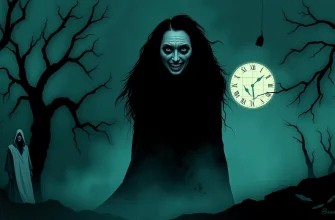 Nightmares on Screen: 10 Films to Keep You Up at Night