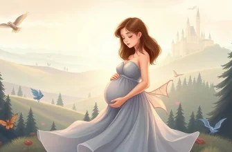 Top 10 Fantasy Films Featuring Pregnant Teenagers