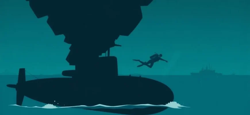 War Films: Exploring the Depths