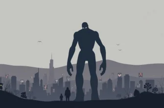 Top 10 Horror Movies About Giants