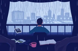 Rainy Day Cinema: 10 Films to Watch