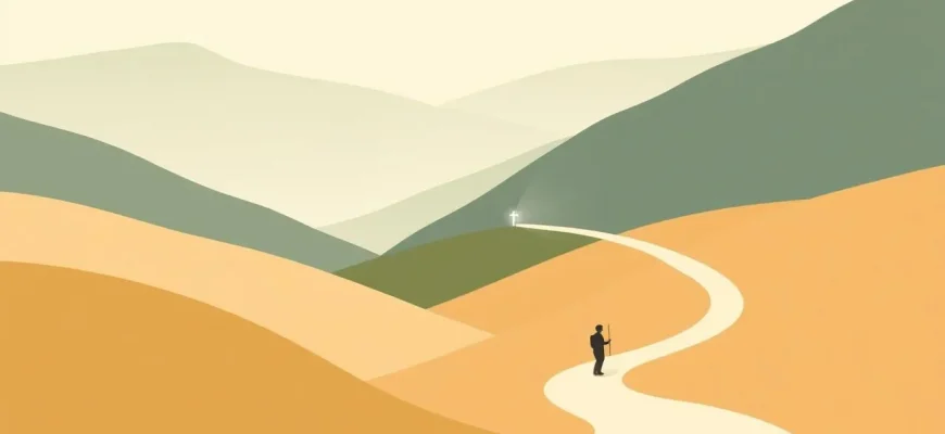 Top 10 Films About Pilgrims