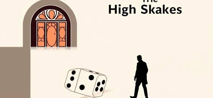 Top 10 Crime Films About Underground Casinos