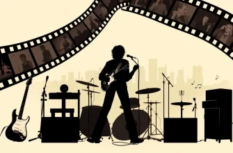 Top 10 Musician Biopics You Can't Miss