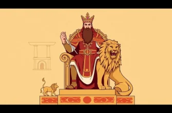 Historical Films About Nebuchadnezzar