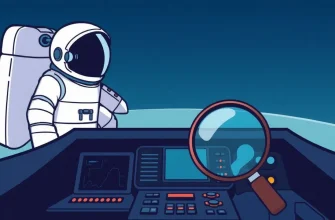 Detective Astronaut Movies: A Cosmic Mystery Collection