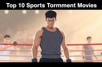 Top 10 Action Sports Tournament Movies