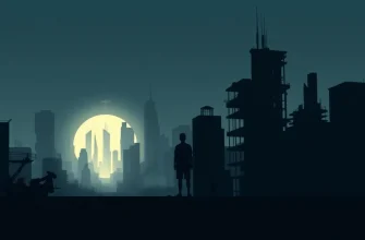 Top 30 Dystopian Films: A Cinematic Journey into Dark Futures