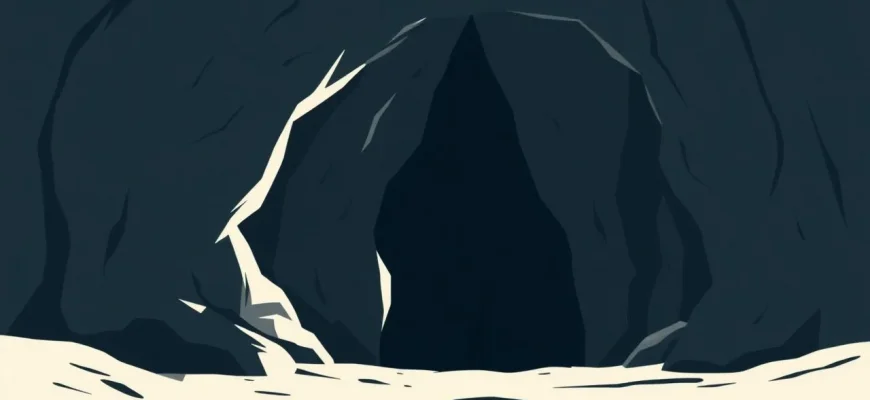 Cave Disaster Movies: A Thrilling Descent