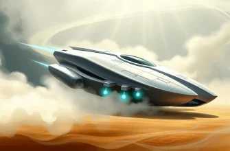 Sci-Fi Adventures: Uncovering Ancient Civilizations