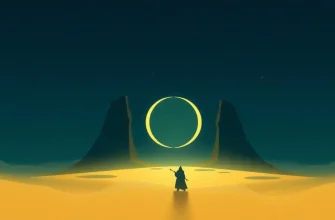 Mystical Portal Guardians: A Cinematic Journey