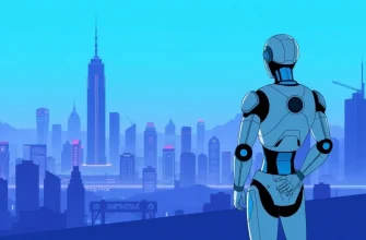 10 Must-Watch Drama Films About Robotization