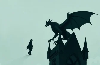 Gargoyle Dramas: A Cinematic Journey into Myth and Emotion