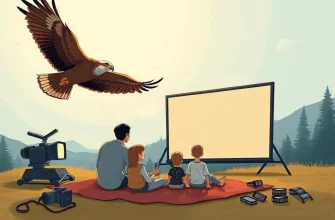 Family Hawk Films Collection