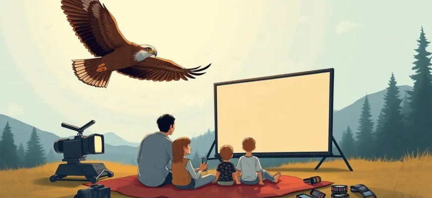 Family Hawk Films Collection