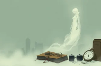 Top 10 Ghostly Drama Films