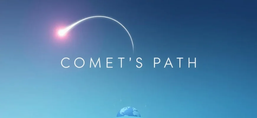 10 Must-Watch Sci-Fi Films About Comets