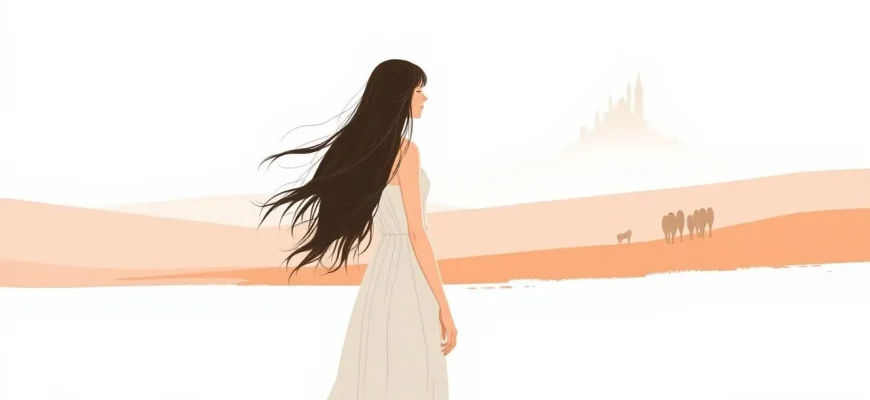 10 Fantasy Films Where Love Remains Unrequited